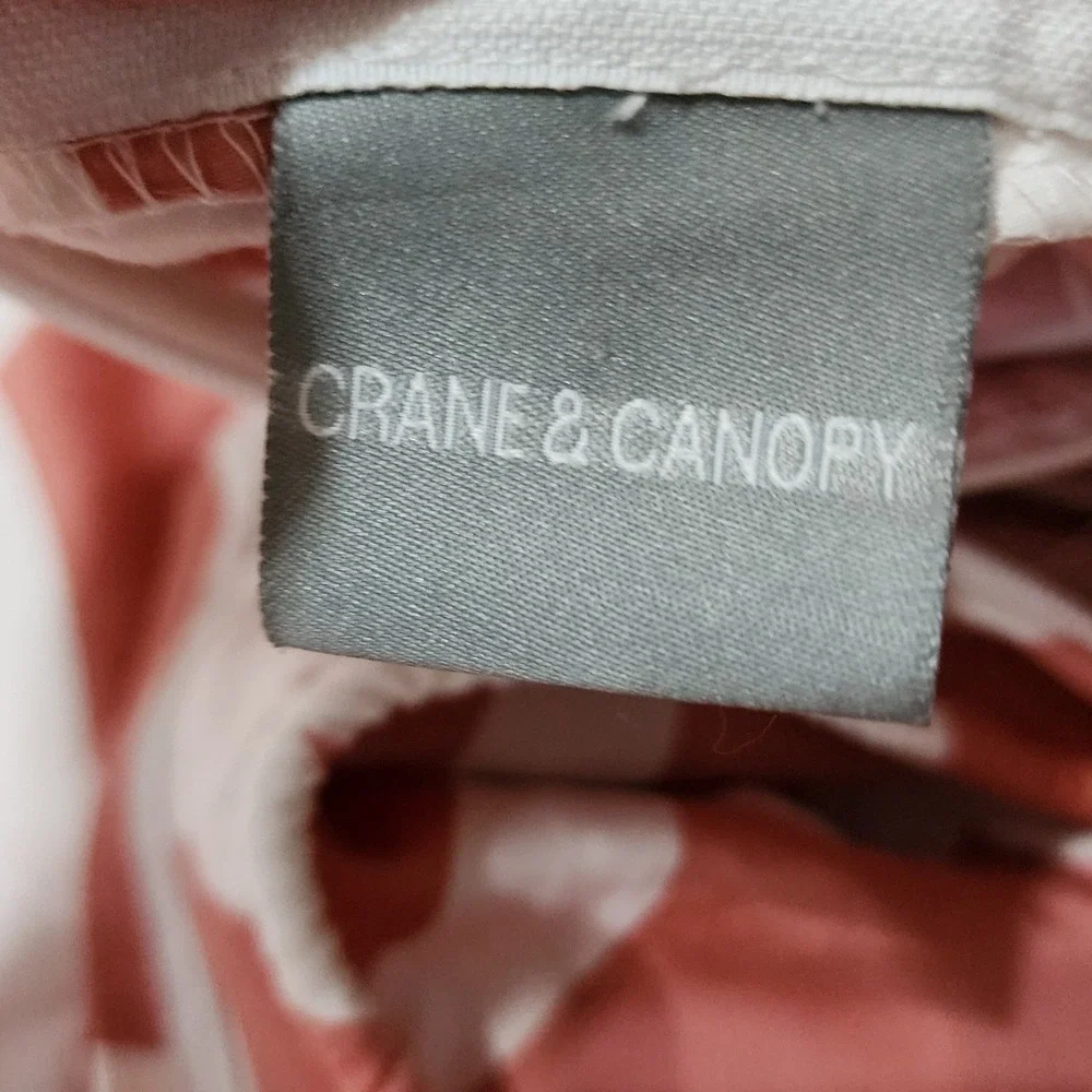 Crane & Canopy crane canopy
